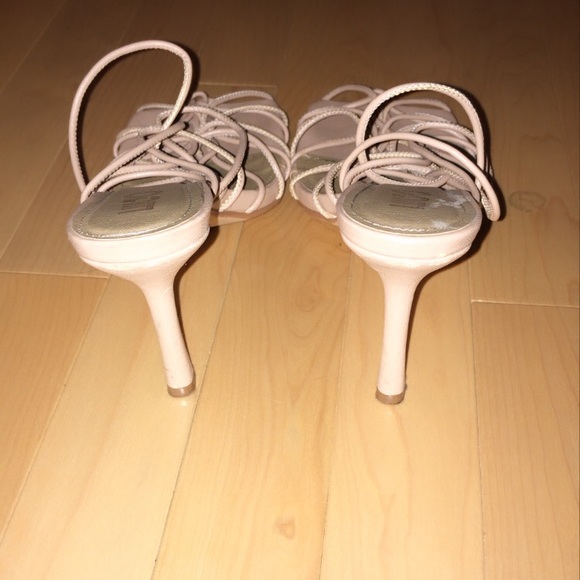 Ego Heeled Sandals - Picture 2 of 4